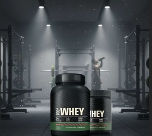 Protéine de lactosérum isolée en poudre <span class=keywords><strong>100</strong></span>% Gold Standard, marque privée OEM, complément nutritionnel pour la musculation et le sport - Product Image 2