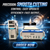 Router CNC ATC 1325 para Madera, MDF, Acrílico, PVC y Materiales Plásticos