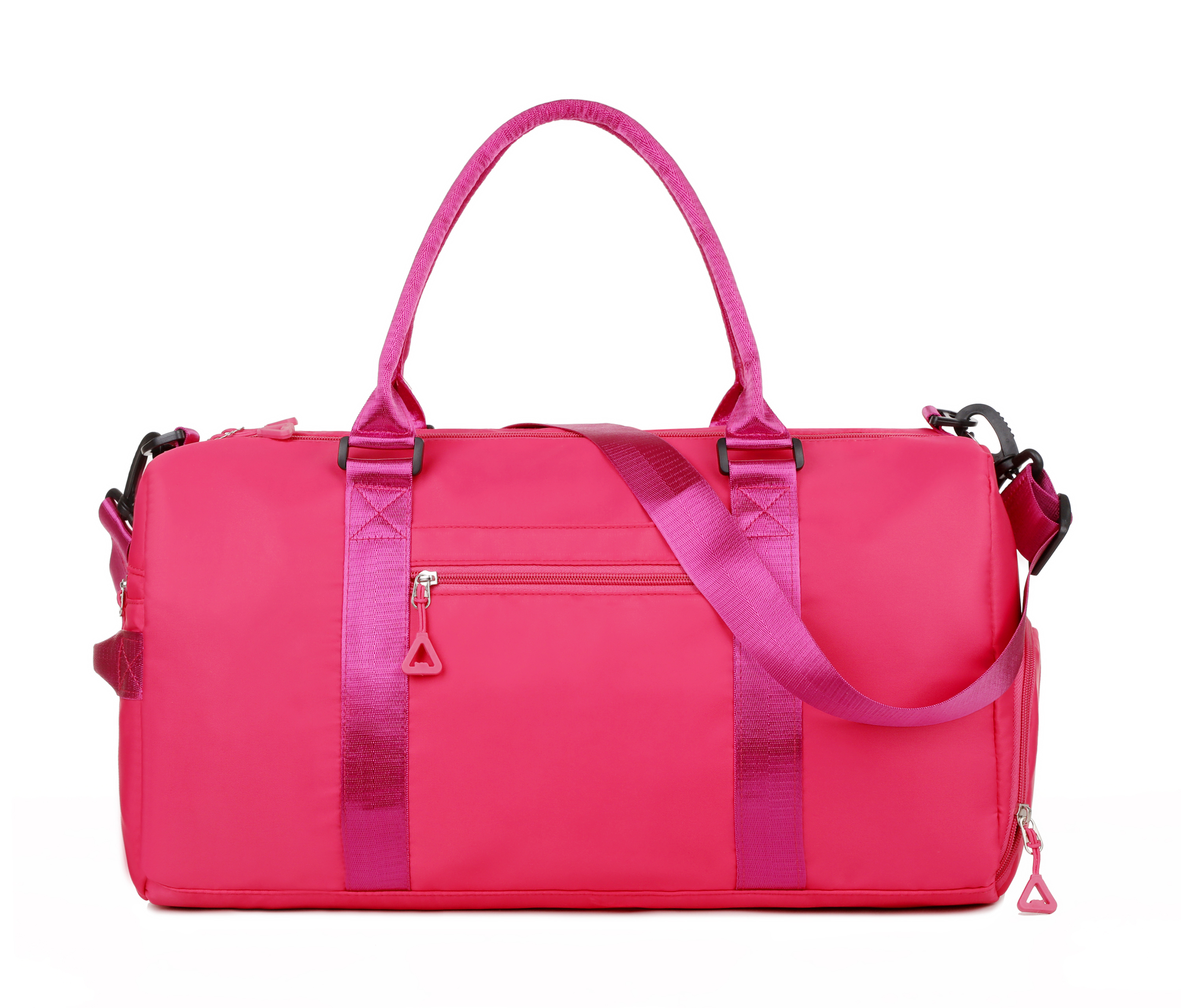 Hot pink