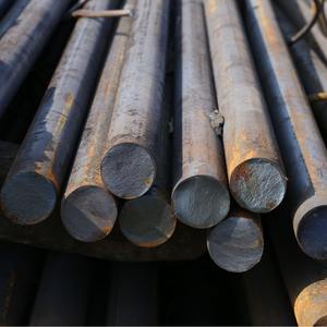 Tige en acier de moule d'alliage de l'acier à grande vitesse DIN 1.3343 ASTM M2 JIS Skh51 de HSS pour industriel - Product Image 3