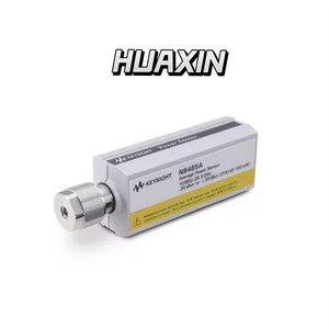 Sonda de Sensor de Potencia Keysight N8485A -10MHz-44GHz, -60dBm a 44dBm, Compatible con Analizadores PES, para Pruebas 5G/RF/Radar - Product Image 1