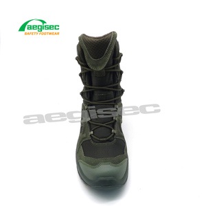 Macchina AEGISEC per calzature di sicurezza da uomo calzature da lavoro traspiranti anti scarpe di sicurezza da lavoro - Product Image 3