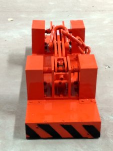 Utomatical YC ermanermanent Lifting Magnet - Product Image 4