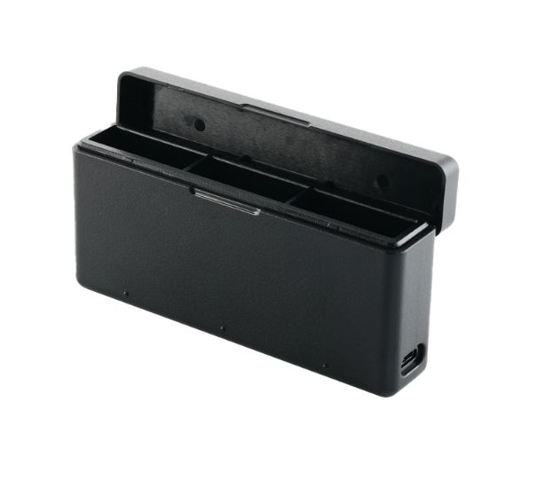 Hongdak Applicable to for DJI Action5 Pro Charger Action5/Action4/Action3 Fast Charge Triple Charge