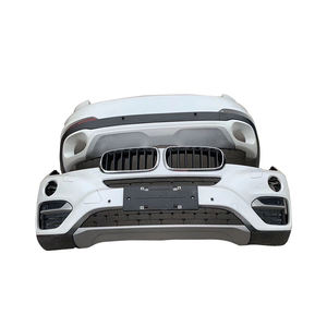 Guardabarros de rueda de coche X6F16, cubierta de fácil instalación, alta calidad, buen precio - Product Image 3