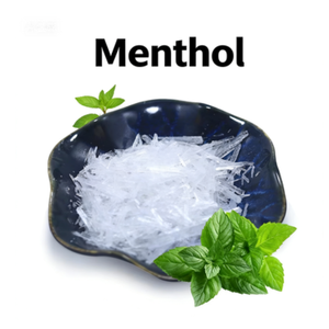 Extrait de menthol végétal de qualité industrielle, L-Menthol pour baume <span class=keywords><strong>du</strong></span> <span class=keywords><strong>Cambodge</strong></span> - Product Image 1