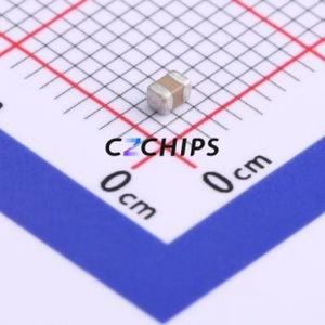 FV21X103K102ECG SMD <b>Capacitor</b> (MLCC) 0805 ( Capacitance: 10nF )( Precision: 10% Rated Voltage: 1kV ) - Product Image 1