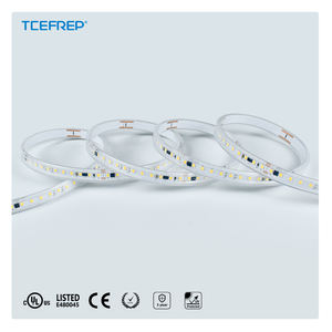 Bande lumineuse LED flexible haute tension SMD 2835 120LEDs/M 220V, alimentation directe en courant alternatif - Product Image 3