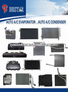 Pièces de climatisation automobile, noyau d'<span class=keywords><strong>évaporateur</strong></span> en aluminium, alliage d'aluminium pour Accent 976091C000, <span class=keywords><strong>évaporateur</strong></span> de climatisation automobile universel - Product Image 6