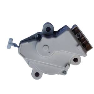 Moteur de valve de vidange pour machine à laver, 100mm x 46mm x 15mm, électrique, durable, pour Haier TcL Samsung Welch Lg - Product Image 5
