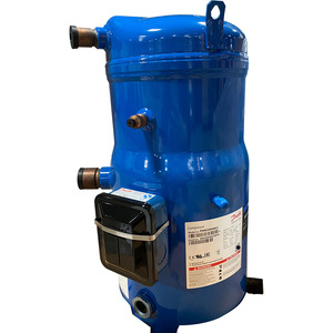 เครื่องอัดอากาศไบฟูมา รุ่น PSH034A4ALC 24V แบบความเร็วคงที่ สำหรับเปลี่ยนซ่อม - Product Image 1