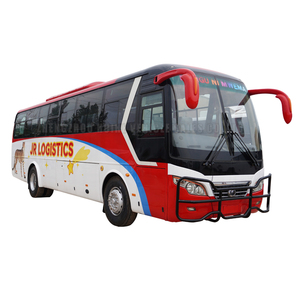 El mejor precio usado marca China Yu-Tong 59-Seat Diesel RHD Manual Euro <span class=keywords><strong>3</strong></span> autobús urbano de alto rendimiento para la venta - Product Image 1