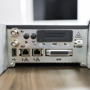 Motorola SLR8000 <strong>Repeater</strong> UHF VHF DMR Digital Analog Two Way Radio Long Range Base Station for Commercial Use - Product Image 5