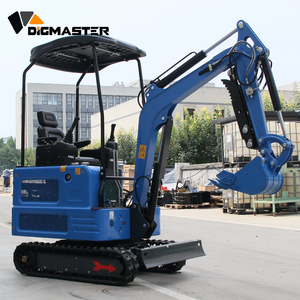 Mini Escavadeira de 1.8 Toneladas Kubota Z482 com Sistema Piloto e Dois Cilindros, 3968.32lbs, EUA, EPA - Product Image 3