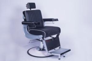 Silla de Peluquería Más Vendida en 2026, Silla de Barbería, Sillas de Salón de Belleza Modernas para Renovación de Salones - Product Image 2