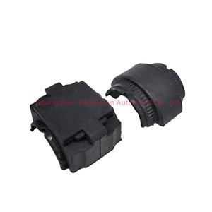 Buje de barra estabilizadora delantera Guangzhou Kangyuan Auto Parts 51300-TLB-A04 para Honda CRV 2017-2022, buje de goma - Product Image 1