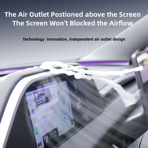 Vente en gros d'écrans intelligents de 8,9 pouces pour tableau de bord, compatibles avec <span class=keywords><strong>Tesla</strong></span> Model 3 Highland et Model Y Juniper, avec CarPlay - Product Image 6