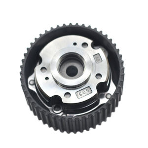 Nouvel engrenage de calage de l'arbre à cames OE 04E109088AL 04E109088M 04E109088AD 04E109088P pour AUDI SEAT <span class=keywords><strong>SKODA</strong></span> VW A1 A3 <span class=keywords><strong>1</strong></span>.4 <span class=keywords><strong>TSI</strong></span> <span class=keywords><strong>2</strong></span>.0 TDI - Product Image 2