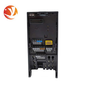 Convertidor de Frecuencia SIEMENS 6SE6 420-2UD13-7AA1 Original, Nuevo, PLC Programable, 16 E/S, 110V, Enlace E/S - Product Image 5