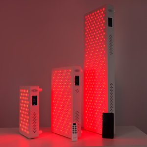 Nouvelle Arrivée <span class=keywords><strong>Lampe</strong></span> de Thérapie par Lumière Rouge à Contrôle par Application pour Corps Entier - Product Image 5