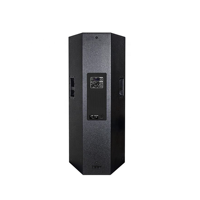 Système audio professionnel DSZ Active Dual 15 pouces pour événements en direct OEM/ODM