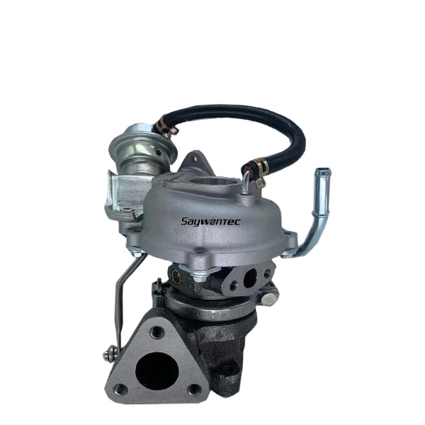 K6A Suzuki Engine Parts - High Performance & Durability