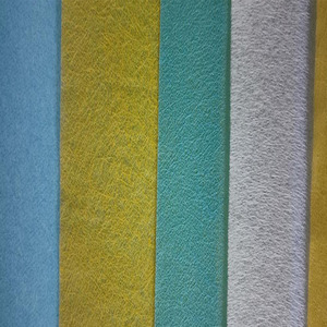 Nhà máy trực tiếp đa năng sợi thủy tinh lưới nhiều tùy chọn màu sắc cho tường, ngói & mái gia cố - Product Image 4