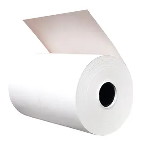 Großhandel China Gewicht Jumbo Rolle POS 80x80 Thermopapier rolle 3 1/8x230