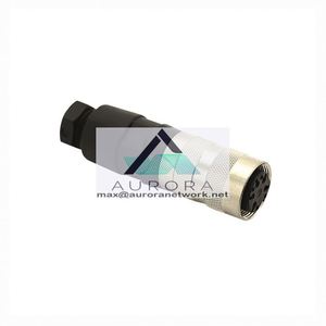 ตัว CIR030-16S-1S-F80-T89-VO หัวต่อแบบวงกลม - Product Image 6