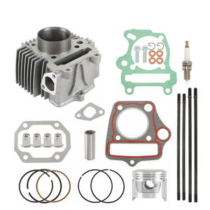 Pièces et accessoires de moteur, kit de montage de cylindre adapté aux Polaris Outlaw 90 de 2007 à 2016 - Product Image 5