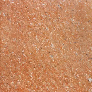 Ristorante pavimenti in ceramica granito piastrelle prezzo filippine 60x60 lucido lucido porcellana arancione pavimento di piastrelle