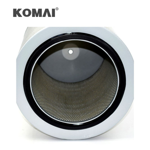 ไส้กรองอากาศ KOMAI รุ่น SE551/4  AF361  P181036  A-7204   PA1649  6L3313  707664  9395885  9030854  79230041 - Product Image 3