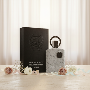 Bestseller Transfrontaliero Afnan Supremacy Collector's Edition Profumo Maschile Mediorientale con <span class=keywords><strong>Fragranza</strong></span> Legnosa Naturale - Product Image 6
