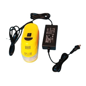Pencukur Bulu Pakaian & Perabotan Portabel 35W, Dapat Diisi Ulang, Bahan Plastik, Penghilang Bulu Halus & Serat Besar, Elektrik - Product Image 5