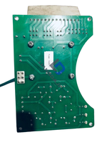 Tarjeta de Interfaz de Señales Básica Konecranes 53115273 para Polipastos Eléctricos de Cadena CLX Modelos CLX02/CLX05/CLX10/CLX16/CLX25-AC48V
