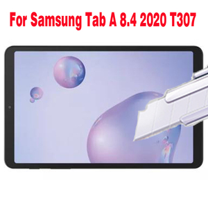 Protector de Pantalla de Vidrio Templado Transparente 9H para <span class=keywords><strong>Samsung</strong></span> Tab A11 X230 X235 A11Plus 11 A9 Plus A9Plus X210 X216 S11 S10LITE FE 10.9 - Product Image 5
