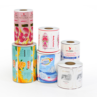 Autocollant personnalisé transparent et étanche en PP transparent pour bouteille de shampoing Autocollants pour étiquette d'emballage BOPP Impression de bouteille de shampoing