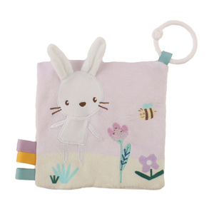 <span class=keywords><strong>Livre</strong></span> <span class=keywords><strong>en</strong></span> tissu de canard froissé doux pour bébé bébé apprentissage précoce jouet silencieux sensoriel lavable <span class=keywords><strong>en</strong></span> peluche nouveau-nés jouet pour tout-petits - Product Image 2