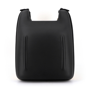 Caja de Almacenamiento AED Amarilla Portátil, Impermeable y Personalizada, Precio de Fábrica 2026 - Product Image 3