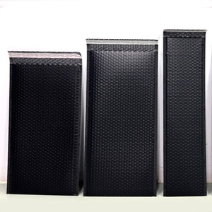 Enveloppes à bulles extra longues personnalisées en gros, sacs d'expédition rembourrés auto-adhésifs pour articles étroits, artisanat et outils fins - Product Image 5