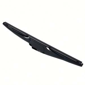 Lame d'essuie-glace d'<span class=keywords><strong>hiver</strong></span> MU-113R MASUMA avec protection en caoutchouc contre l'accumulation de glace pour voiture - Product Image 5