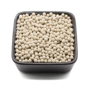 Tamis moléculaires à zéolite 4A Ions de métaux lourds et adsorbants d'adoucissement de l'eau Tensioactif et plastifiant pour le traitement de l'eau - Product Image 2