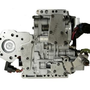 Cuerpo de Válvulas de Transmisión 46RE 47RE A518 A618 con Sistema Eléctrico Completo para Dodge (2000 en adelante) - Product Image 1