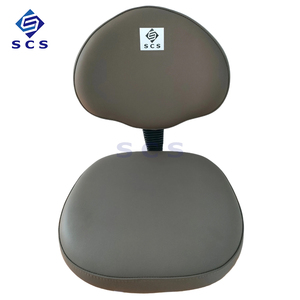 <span class=keywords><strong>Meilleure</strong></span> vente de fauteuil <span class=keywords><strong>dentaire</strong></span> médical de haute qualité Source d'alimentation manuelle pour médecins et hôpitaux avec dossier confortable - Product Image 5