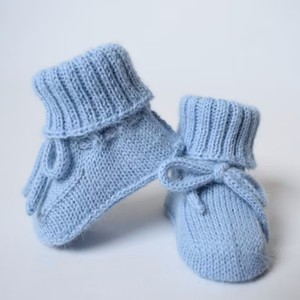 Stivaletti <span class=keywords><strong>in</strong></span> <span class=keywords><strong>lana</strong></span> di Alpaca per bambini scarpe di <span class=keywords><strong>lana</strong></span> lavorate a maglia per bambini stivaletti <span class=keywords><strong>in</strong></span> <span class=keywords><strong>lana</strong></span> Eco Friendly - Product Image 6