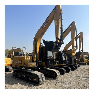 135 SANY115 SANY115รถขุดมือสองสภาพดี - Product Image 1