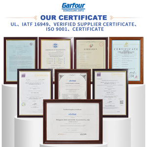 Nouveau faisceau de câbles énergétiques électronique <span class=keywords><strong>Aem</strong></span> ford Ranger pour Tricycles Kit de moteur deutz avec câble de câblage de harnais Atv série 1300" - Product Image 4