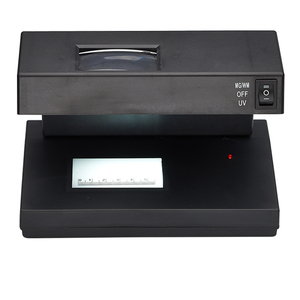 Para dedektörü PKR deneyin EUR EUR fatura sayacı para sayma makinesi karışık değer miktarı sayacı 2138 - Product Image 1