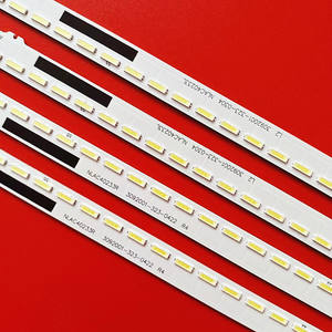 ZR-W374 pour <span class=keywords><strong>Sony</strong></span> <span class=keywords><strong>KD</strong></span>-55X9000A LCD TV rétro-éclairage tube bande lumineuse AST233R-42A1 AST233L-42A1 NLAC40233R TV - Product Image 1