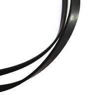 Ceinture d'alternateur en caoutchouc pk, 3pk, 4pk, 5pk, 6pk, 7pk, 8pk, 9pk, 10pk, bande côtelée, V, pour RENAULT, DACIA, KANGOO, LOGAN, 6pk1199